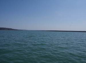 Какие тайны в себе хранит Новотроицкое водохранилище на Ставрополье Какие тайны в себе хранит Новотроицкое водохранилище на Ставрополье