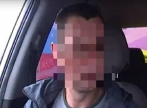 Пьяного мужчину за рулем «легковушки» поймали в Ставрополе Пьяного мужчину за рулем «легковушки» поймали в Ставрополе
