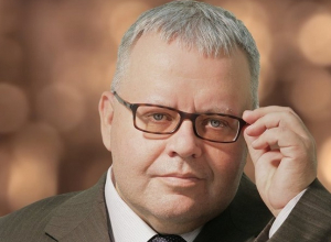 Легендарный капитан «Что? Где? Когда?» Алексей Блинов проведет игру для самых умных ставропольских предпринимателей Легендарный капитан «Что? Где? Когда?» Алексей Блинов проведет игру для самых умных ставропольских предпринимателей