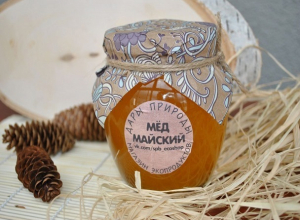 Майский мёд больше всего приходится по вкусу жителям Ставрополя Майский мёд больше всего приходится по вкусу жителям Ставрополя