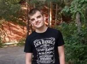21-летний парень с проблемами со здоровьем внезапно исчез в Ставрополе 21-летний парень с проблемами со здоровьем внезапно исчез в Ставрополе