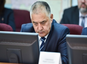 Зампред правительства Ставрополья неожиданно ушел в отставку Зампред правительства Ставрополья неожиданно ушел в отставку