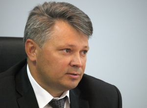 Глава минприроды Ставрополья: дым принесло из Ростовской области и Калмыкии Глава минприроды Ставрополья: дым принесло из Ростовской области и Калмыкии
