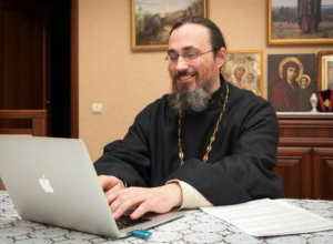 Священники в режиме онлайн начнут консультировать жителей Ставрополья Священники в режиме онлайн начнут консультировать жителей Ставрополья