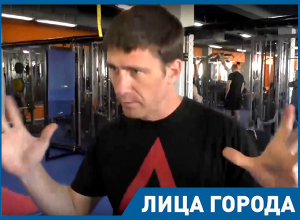 Лица города: организатор боев ММА на Ставрополье Андрей Пичужкин об уникальном шоу «Бои в большом городе» Лица города: организатор боев ММА на Ставрополье Андрей Пичужкин об уникальном шоу «Бои в большом городе»