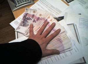 Бизнесмен задолжал государству три миллиона налогов в Пятигорске Бизнесмен задолжал государству три миллиона налогов в Пятигорске