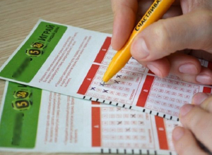 7 миллионов рублей выиграл в лотерею житель Ставрополя 7 миллионов рублей выиграл в лотерею житель Ставрополя