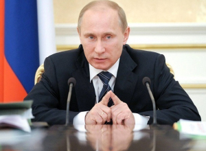 Владимир Путин назначил новых судей в Ставропольском крае Владимир Путин назначил новых судей в Ставропольском крае