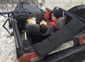 Погибших и раненых в ДТП на Ставрополье стало меньше за последние полгода Погибших и раненых в ДТП на Ставрополье стало меньше за последние полгода
