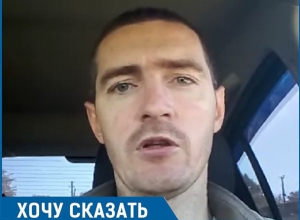 «С водой «труба» », - жители станицы Новомарьевской 6 лет живут без водопровода «С водой «труба» », - жители станицы Новомарьевской 6 лет живут без водопровода