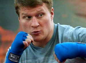 «Русский Витязь» Александр Поветкин готовится к предстоящему бою на Ставрополье «Русский Витязь» Александр Поветкин готовится к предстоящему бою на Ставрополье