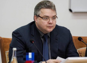 Общественники назвали поправки губернатора Ставрополья в закон «жирных котов» весенним обострением Общественники назвали поправки губернатора Ставрополья в закон «жирных котов» весенним обострением