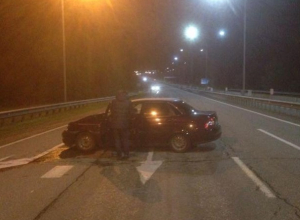 Двое лихачей на «Приорах» устроили гонки и попали в ДТП на трассе под Минводами Двое лихачей на «Приорах» устроили гонки и попали в ДТП на трассе под Минводами
