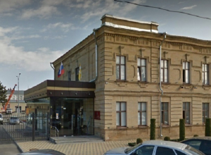 В минэнерго Ставропольского края опровергли слухи о проводимых в нем обысках В минэнерго Ставропольского края опровергли слухи о проводимых в нем обысках