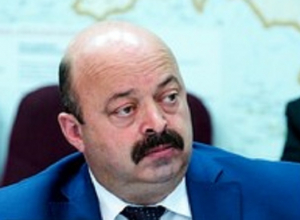 Нового полпреда на КМВ назначил губернатор Ставропольского края Нового полпреда на КМВ назначил губернатор Ставропольского края
