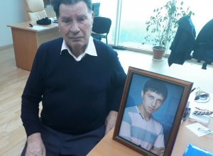 «Семь кругов ада»: дело погибшего от рук банды «карателей» молодого парня тянут уже семь лет в Ставрополе «Семь кругов ада»: дело погибшего от рук банды «карателей» молодого парня тянут уже семь лет в Ставрополе