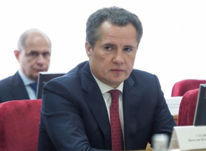 Губернатор Ставрополья представил нового зампреда краевого правительства Губернатор Ставрополья представил нового зампреда краевого правительства