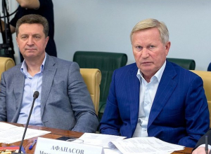 Катера и 300 миллионов: «маленькие слабости» сенаторов от Ставрополья Катера и 300 миллионов: «маленькие слабости» сенаторов от Ставрополья