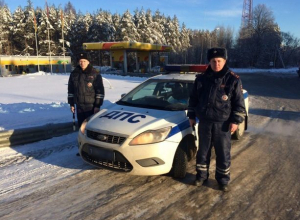 Ставропольским водителям будут мешать спать и разгоняться Ставропольским водителям будут мешать спать и разгоняться
