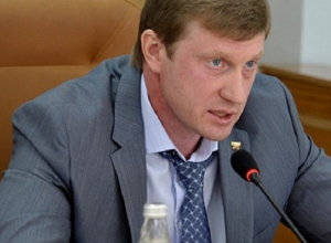 Экс-министру строительства Ставрополья Игорю Васильеву продлили арест Экс-министру строительства Ставрополья Игорю Васильеву продлили арест