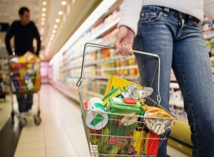 Стоимость минимального продуктового набора выросла на Ставрополье Стоимость минимального продуктового набора выросла на Ставрополье