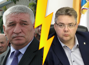 Подконтролен ли Джатдоев Владимирову: эксперты о главной политической интриге Ставрополья Подконтролен ли Джатдоев Владимирову: эксперты о главной политической интриге Ставрополья