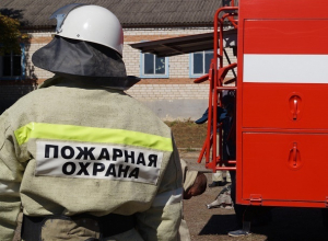 Пожилой мужчина едва не сгорел в собственной квартире на Ставрополье Пожилой мужчина едва не сгорел в собственной квартире на Ставрополье