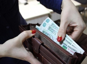Минимальную зарплату увеличат на 300 рублей с 1 июля на Ставрополье Минимальную зарплату увеличат на 300 рублей с 1 июля на Ставрополье