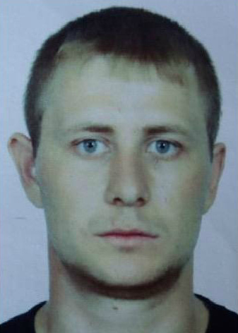 На Ставрополье пропал Александр Викторович Игонин На Ставрополье пропал Александр Викторович Игонин
