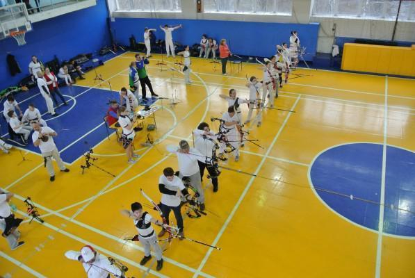 В Ставрополе можно будет бесплатно научиться стрелять из лука В Ставрополе можно будет бесплатно научиться стрелять из лука