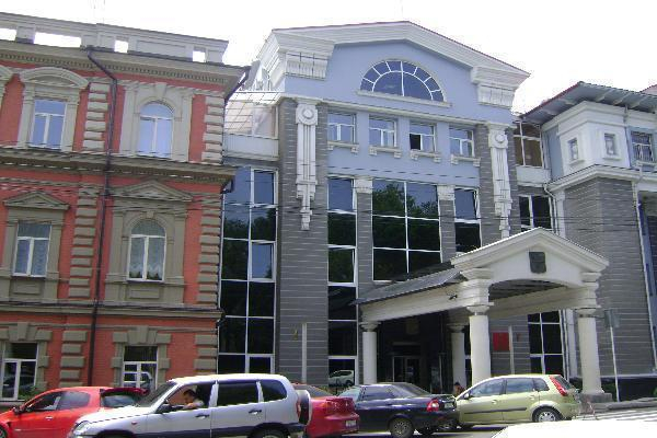 Новых руководителей управлений ГО и ЧС и социальной защиты назначили в Ставрополе Новых руководителей управлений ГО и ЧС и социальной защиты назначили в Ставрополе