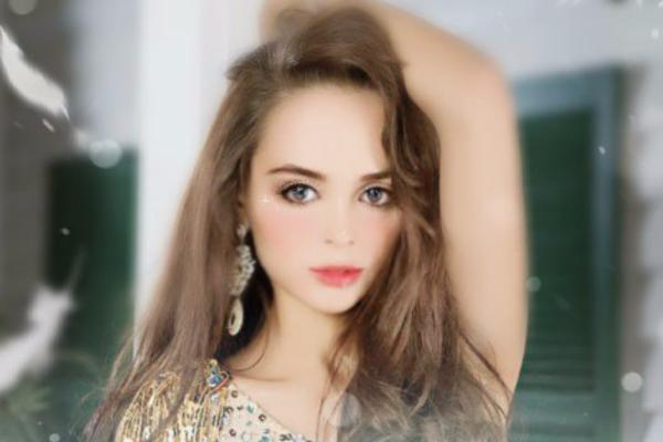 Известных ставропольчан сделали няшками с помощью китайского приложения Известных ставропольчан сделали няшками с помощью китайского приложения