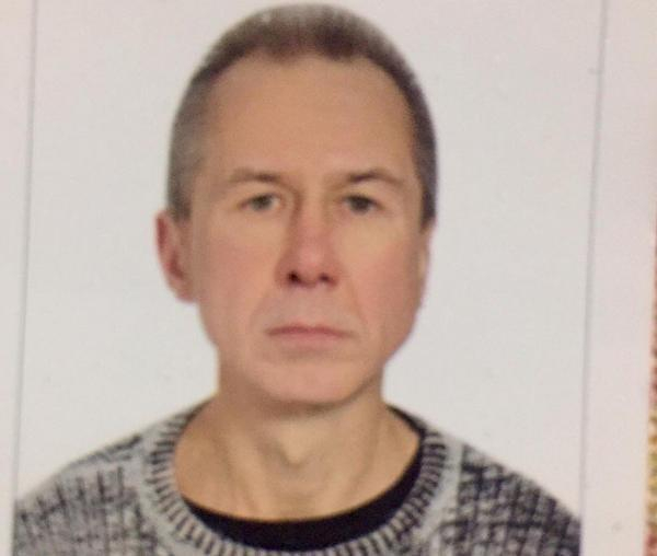 Пропавший 56-летний мужчина разыскивается на Ставрополье Пропавший 56-летний мужчина разыскивается на Ставрополье