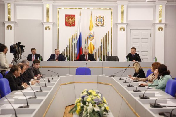 Скандальный закон «жирных котов» краевые депутаты примут в двух чтениях на заседании 24 ноября Скандальный закон «жирных котов» краевые депутаты примут в двух чтениях на заседании 24 ноября