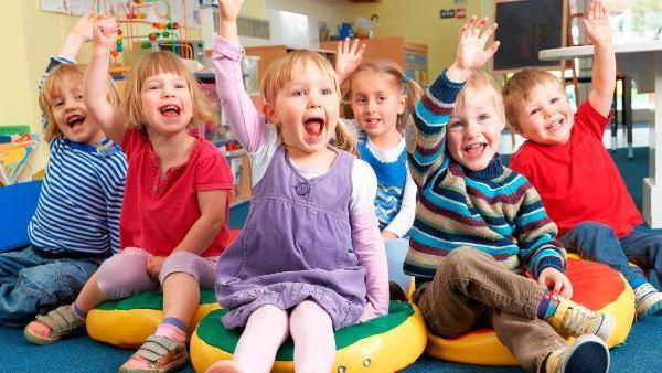 В Ставропольском крае планируют построить 15 детских садов