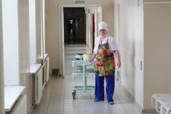 Две районные больницы Ставрополья не прошли проверку Минимущества Две районные больницы Ставрополья не прошли проверку Минимущества