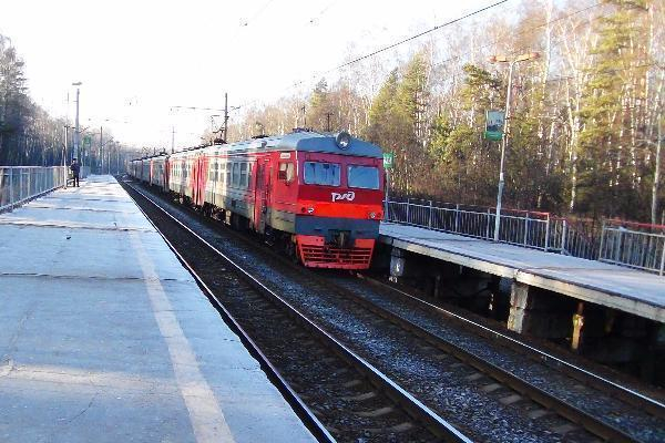 Стоимость проезда в электричках практически не изменится на Ставрополье Стоимость проезда в электричках практически не изменится на Ставрополье