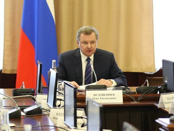 Полпред СКФО: протестные настроения с приближением выборов будут становиться более организованными Полпред СКФО: протестные настроения с приближением выборов будут становиться более организованными