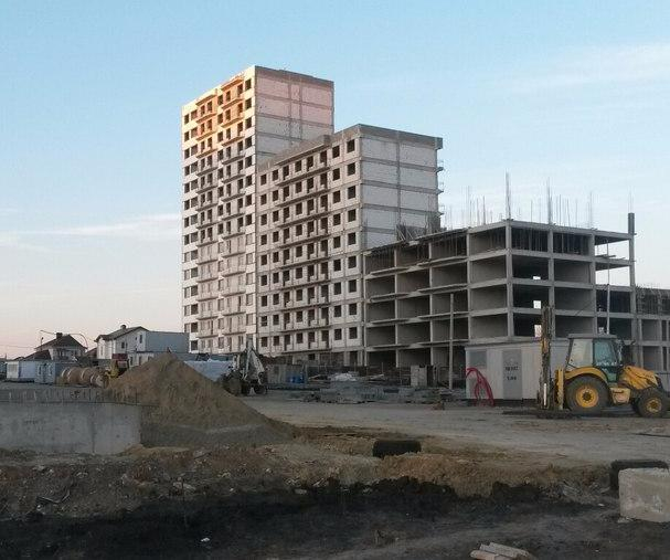 Обманутым дольщикам Ставрополя помогут крупные строительные компании Обманутым дольщикам Ставрополя помогут крупные строительные компании