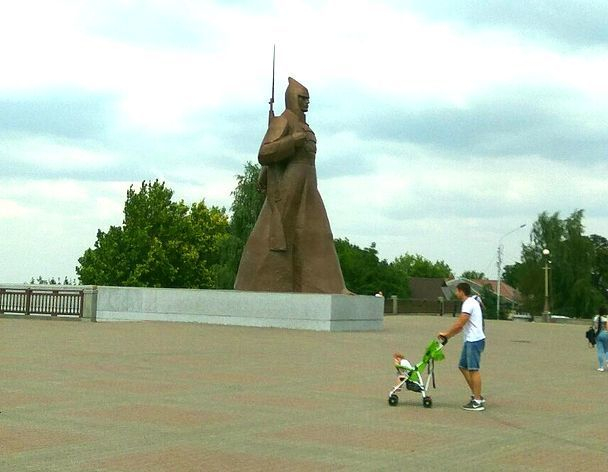 Какой будет среда в Ставрополе рассказали метеорологи Какой будет среда в Ставрополе рассказали метеорологи