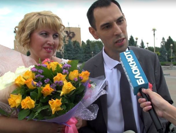 «Свадьба в этот день обещает бесконечную любовь», - ставропольцы объяснили свадебный бум в среду «Свадьба в этот день обещает бесконечную любовь», - ставропольцы объяснили свадебный бум в среду