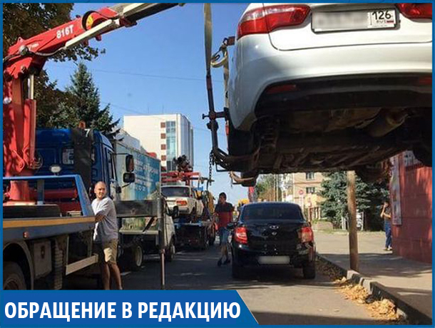 «Зачем поставили запрещающие знаки с двух сторон односторонней дороги? Это перебор», - житель Ставрополя «Зачем поставили запрещающие знаки с двух сторон односторонней дороги? Это перебор», - житель Ставрополя