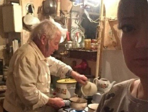 Жительница Саратова прикинулась бедной и собирала у ставропольцев деньги для лечения старика Жительница Саратова прикинулась бедной и собирала у ставропольцев деньги для лечения старика