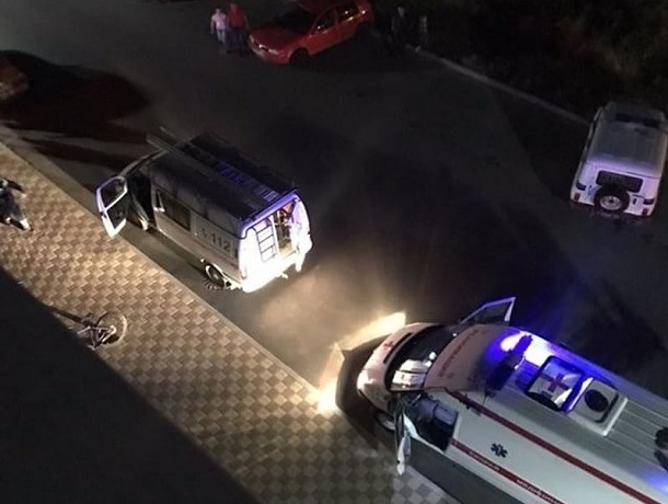 Мужчина выпал из окна многоэтажки в Ставрополе Мужчина выпал из окна многоэтажки в Ставрополе
