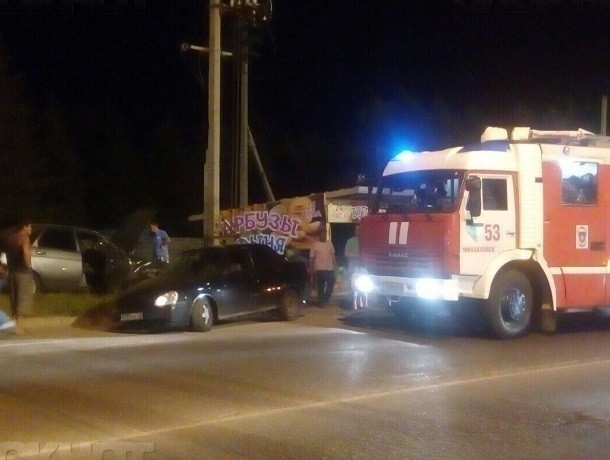 Полтора года колонии получил после пьяного ДТП бывший следователь на Ставрополье Полтора года колонии получил после пьяного ДТП бывший следователь на Ставрополье