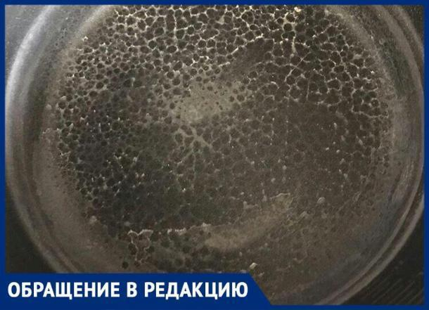 «Спасите нас от произвола», - жители Верхнерусского обратились с жалобой о качестве воды в селе «Спасите нас от произвола», - жители Верхнерусского обратились с жалобой о качестве воды в селе