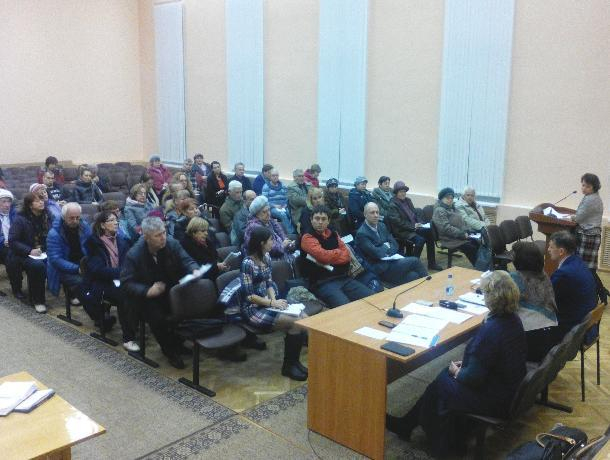 Ставропольцам расскажут об их правах в некоммерческих жилищных объединениях Ставропольцам расскажут об их правах в некоммерческих жилищных объединениях