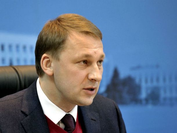 Андрей Мурга задержан в Италии Андрей Мурга задержан в Италии