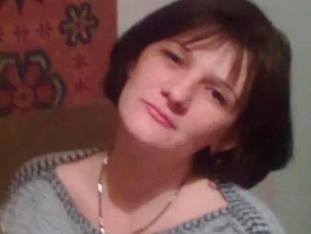 Пропавшую женщину ищут с весны в Ставрополе Пропавшую женщину ищут с весны в Ставрополе