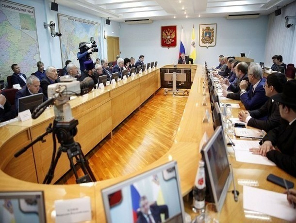 Накаления межнациональной обстановки перед выборами боятся депутаты Ставрополья Накаления межнациональной обстановки перед выборами боятся депутаты Ставрополья